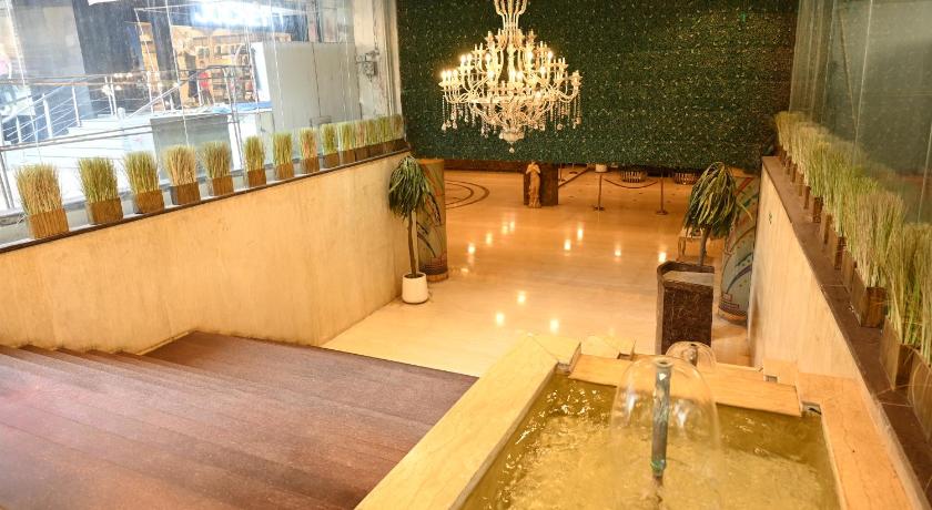 Hotel Patliputra Exotica - image 6