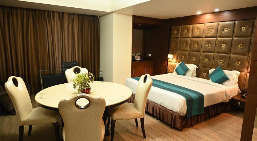 Hotel Patliputra Exotica - image 16