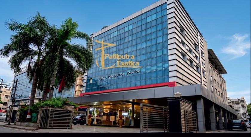 Hotel Patliputra Exotica - image 7