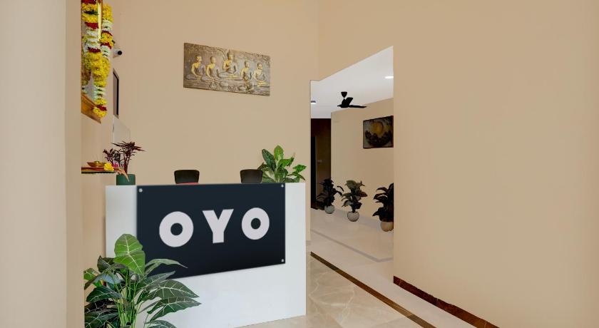 Hotel O Sacred Tree - image 20