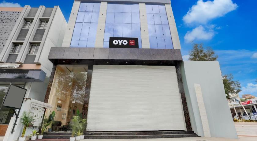 Hotel O Sacred Tree - image 18