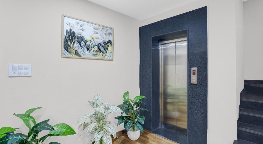 Hotel O Sacred Tree - image 2