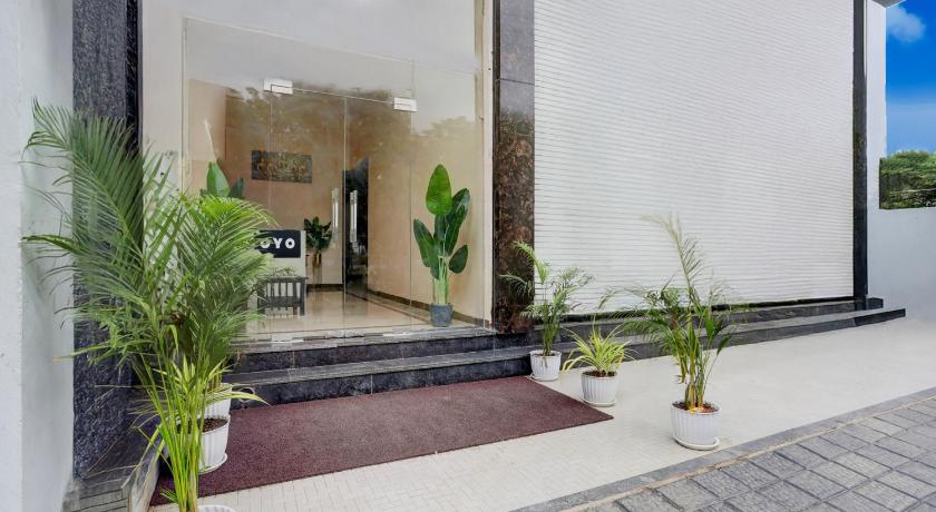 Hotel O Sacred Tree - image 19