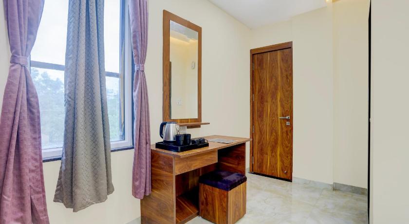 Hotel O Sacred Tree - image 23