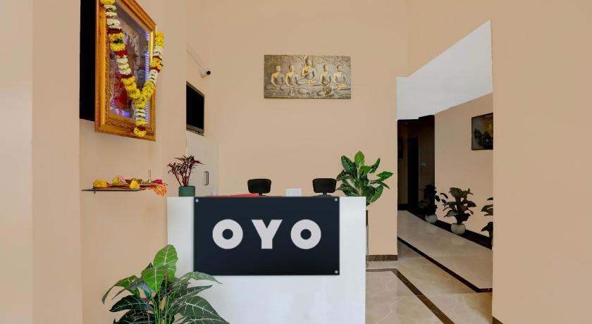 Hotel O Sacred Tree - image 8