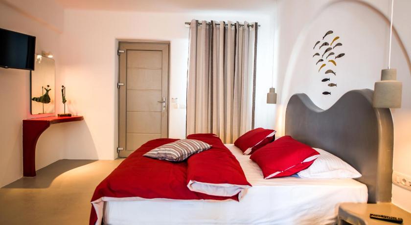 La Bellezza Eco Boutique Hotel