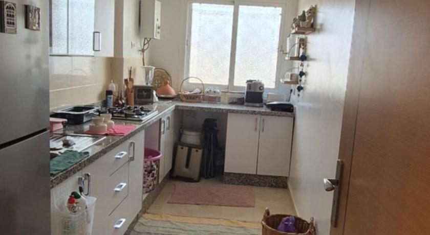 Cosy apartment