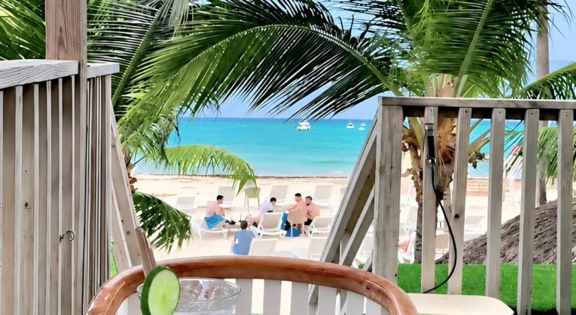 Hotel Bloom Garden Beach Punta Cana