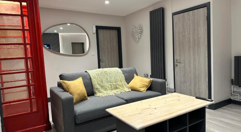 Foto de 6Adelphi The Apartment - Reserva com desconto Agoda