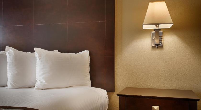 Best Western Capital City Inn