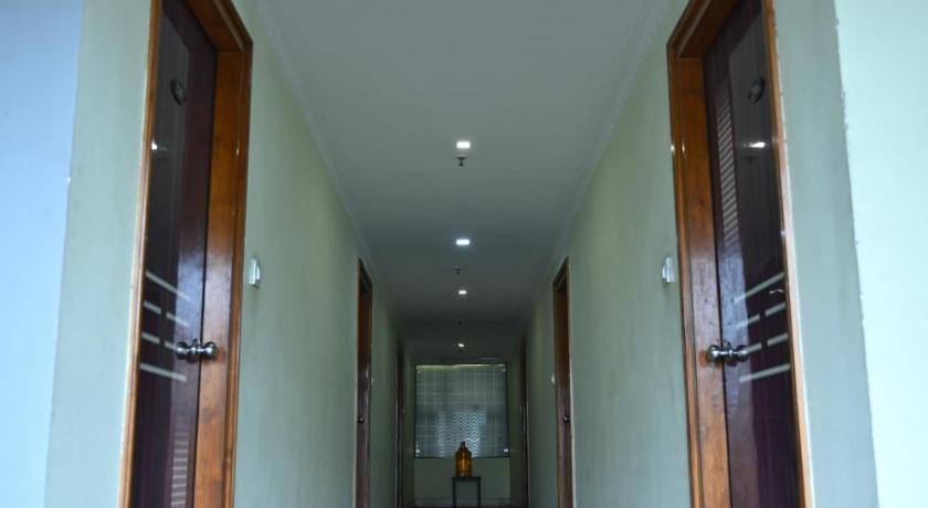 Smart Inn The Luxurious Stay - image 4