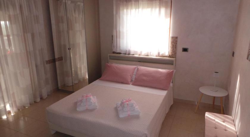 La casa di Mazzancollo
