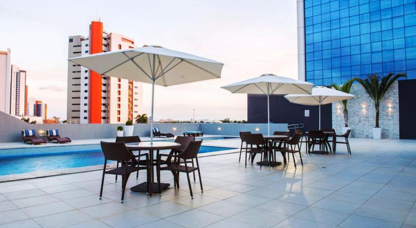 Nobile Suites Del Rio - Petrolina