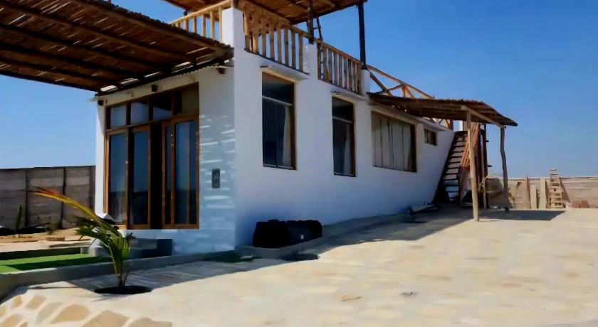 照片: Lobitos Private Home - Starlink Wifi, Ocean & Sunset Views, Security - Agoda折扣预订