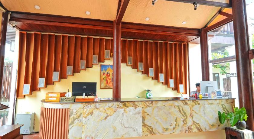 Sada Hotel - image 8