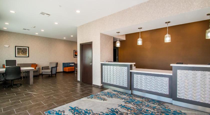 Executive Inn- Fort Worth West photo