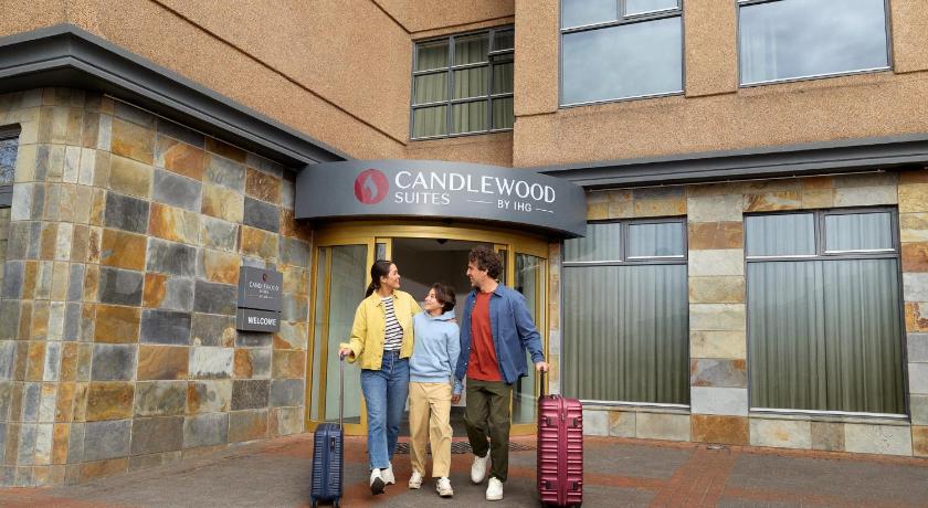 Candlewood Suites Reykjavik By Ihg - image 14