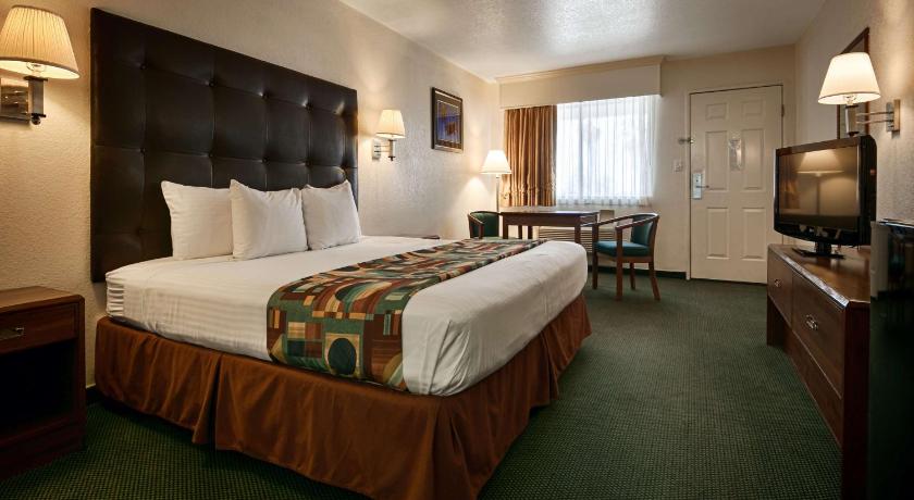 Best Western Colorado River Inn