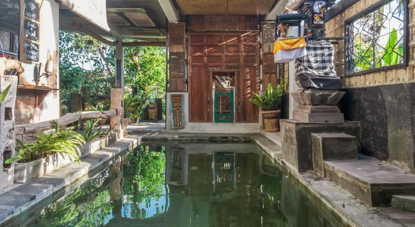 TwoSpaces Living at Bunga Desa Jimbaran - image 11
