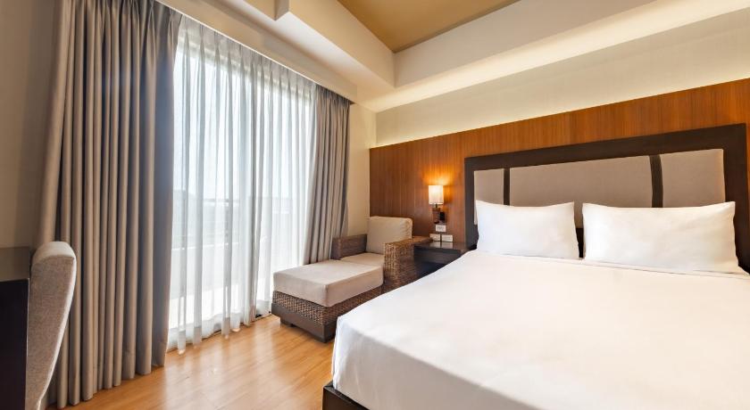 Image of Classic Queen Room 9