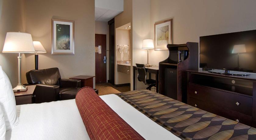 Best Western Plus O'Hare International South Hotel