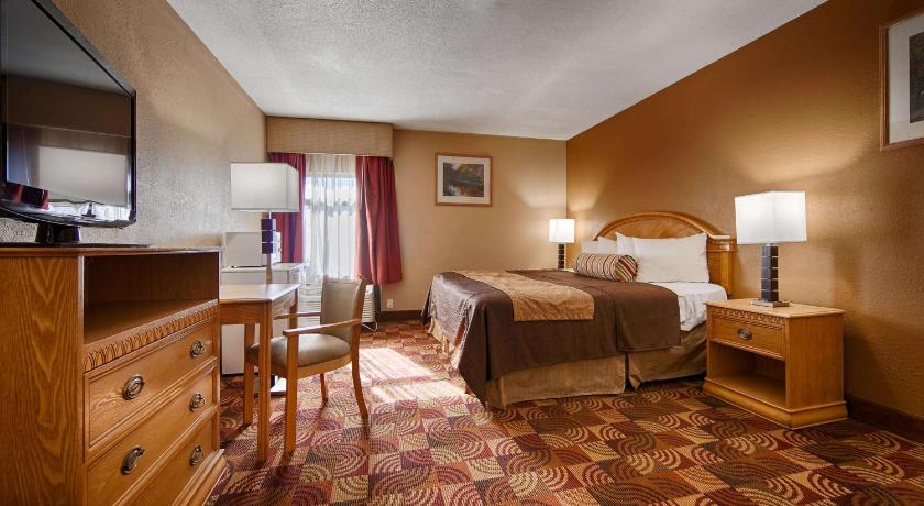 Best Western Martinsville Inn