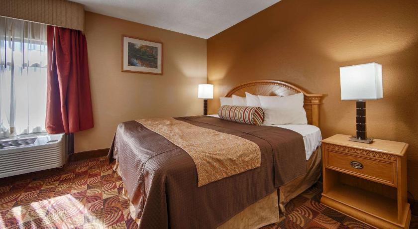 Best Western Martinsville Inn