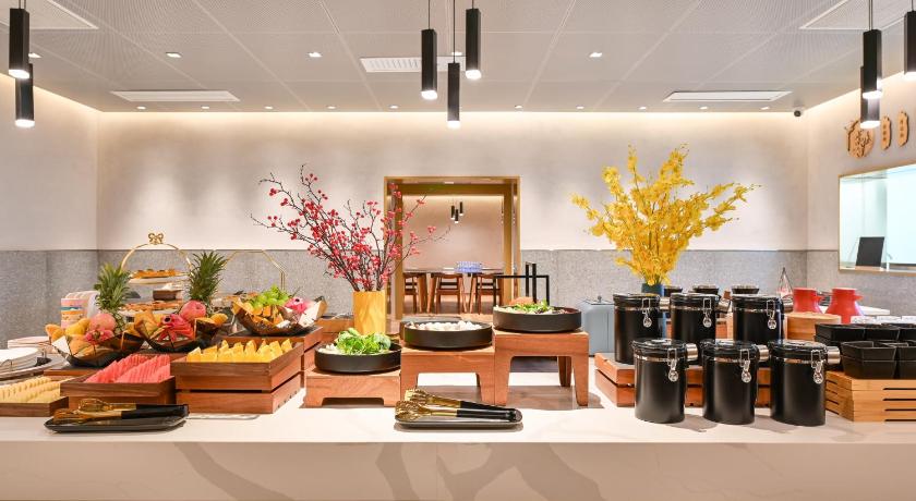 Atour Hotel Beijing Anzhen Ditan – Beijing, NY