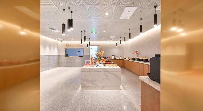 Atour Hotel Beijing Anzhen Ditan – Beijing, NY