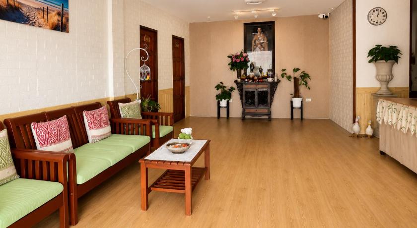 Fortune Pattaya Resort - image 5
