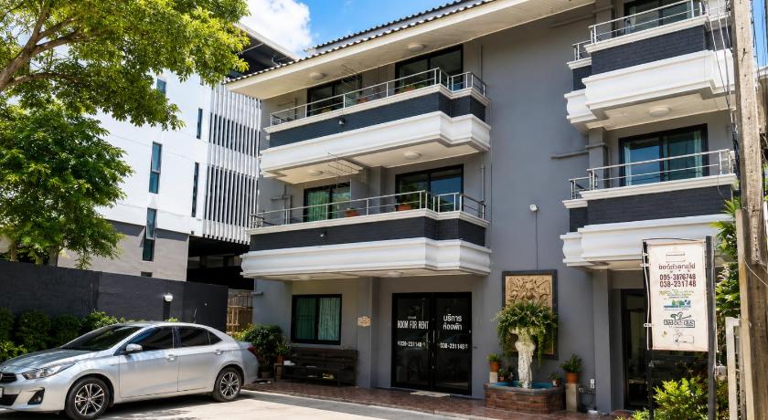 Fortune Pattaya Resort - image 8
