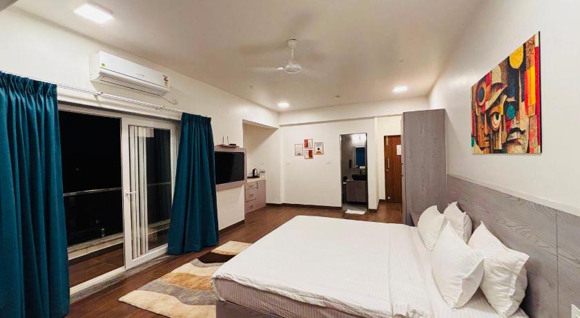 Nivaara by GHD Hotels - image 13