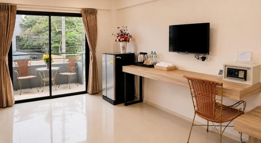 Fortune Pattaya Resort - image 12