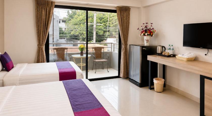 Fortune Pattaya Resort - image 11