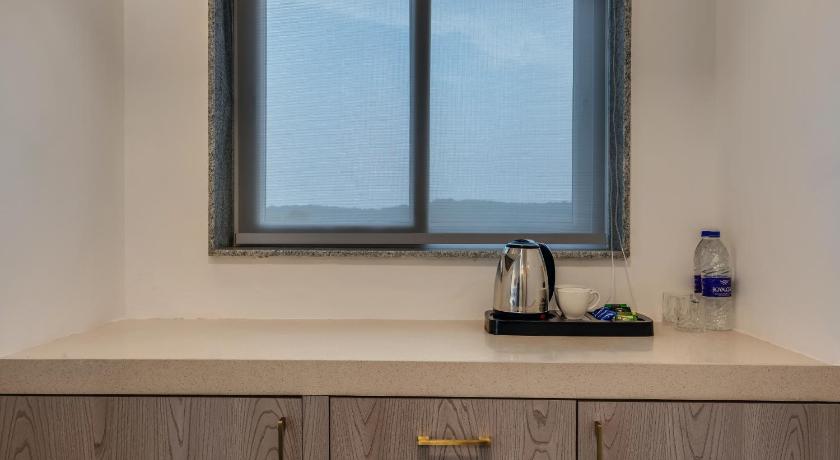 Nivaara by GHD Hotels - image 10