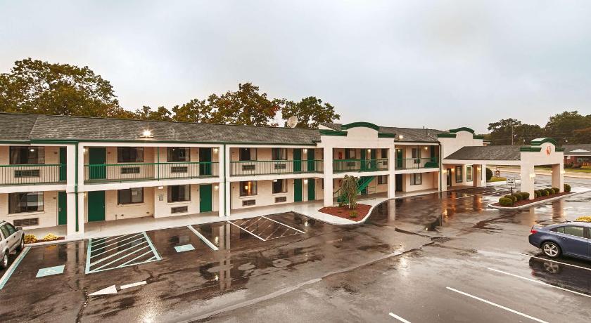 Garden State Inn Formerly Best Western Garden State Inn 701