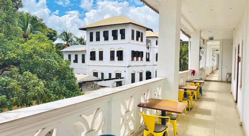 Panda Hostel - image 2