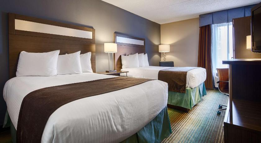 Best Western O'Hare/Elk Grove Hotel