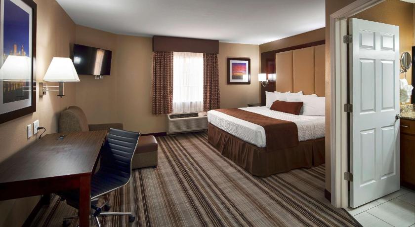 Best Western Plus Crawfordsville