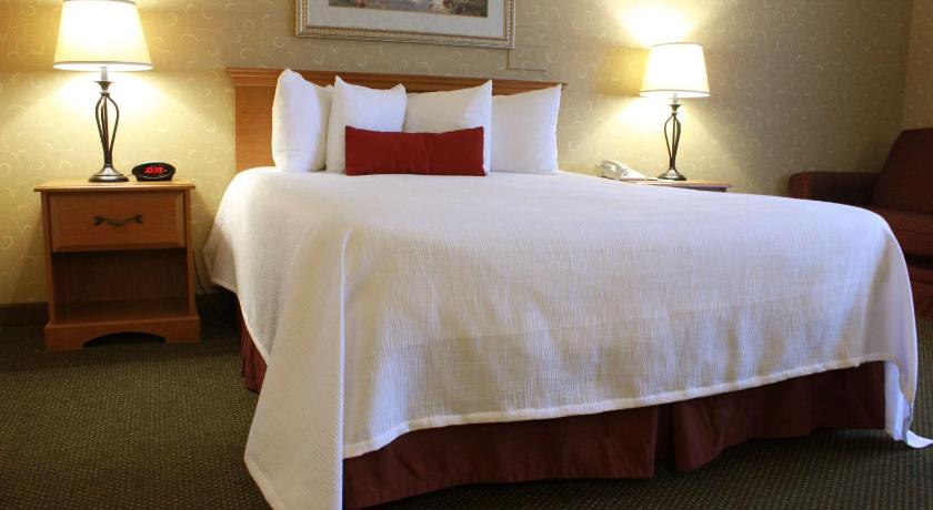 Best Western Merrimack Valley