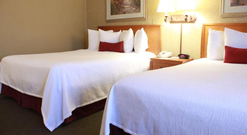 Best Western Merrimack Valley