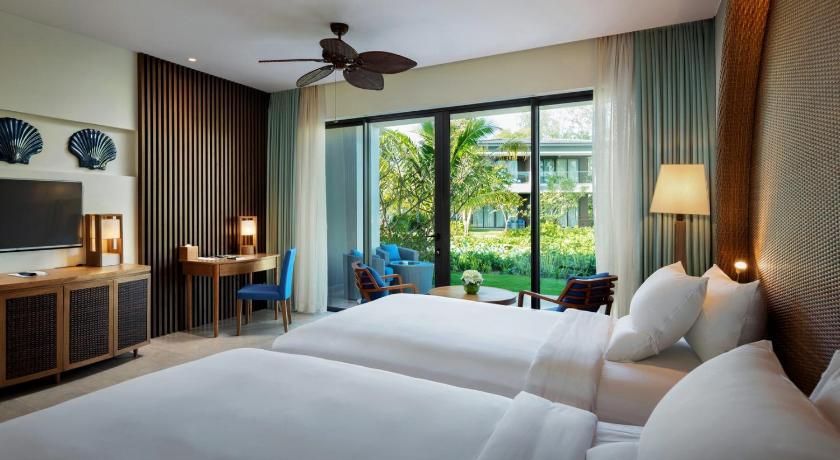 Image of Deluxe Twin Room 0