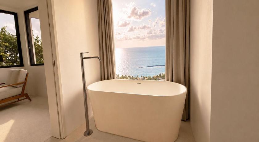 Anzhu Seamate Villa Samui - image 47