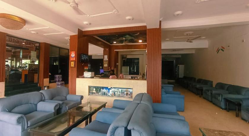 Hotel Ganga Azure - Har Ki Pauri Road - image 4