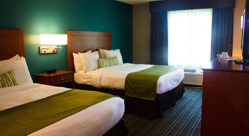 Best Western Plus Menomonie Inn & Suites