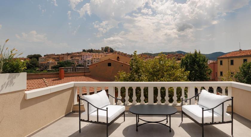 Abitare il Borgo con Charme