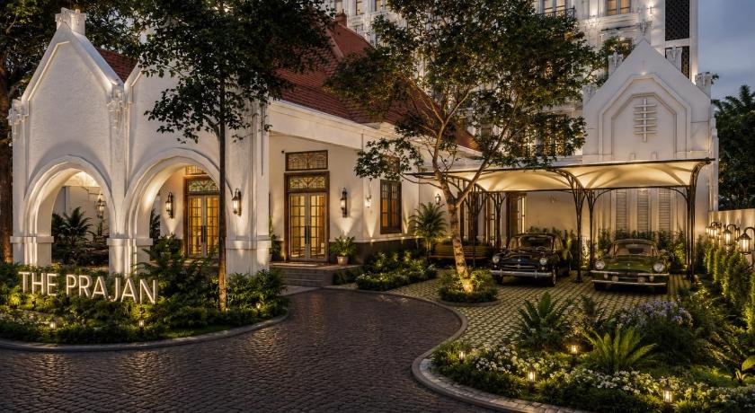 The Prajan Hotel & Villas by natt's hospitality - image 2