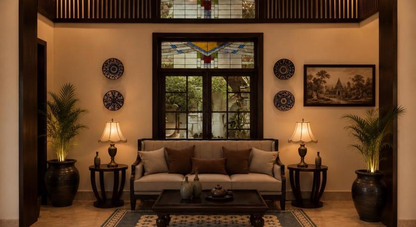 The Prajan Hotel & Villas by natt's hospitality - image 9