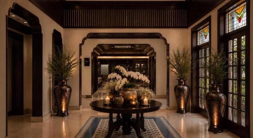 The Prajan Hotel & Villas by natt's hospitality - image 5