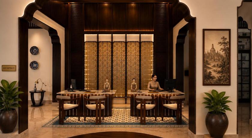 The Prajan Hotel & Villas by natt's hospitality - image 13